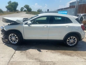 Mercedes-Benz GLA 200 CDI 4 Matic, снимка 4