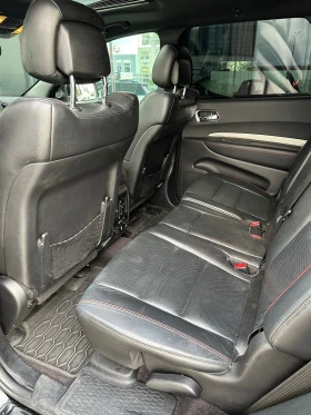 Dodge Durango 1200  месечна цена, снимка 5