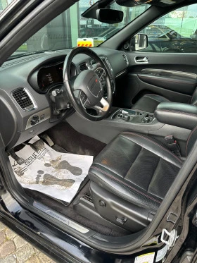 Dodge Durango 1200  месечна цена, снимка 7