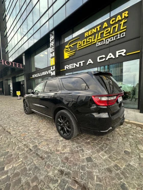 Dodge Durango 1200  месечна цена, снимка 2