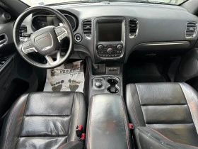 Dodge Durango 1200  месечна цена, снимка 4