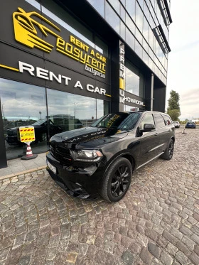 Dodge Durango 1200  месечна цена, снимка 1