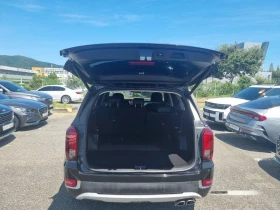 Hyundai Palisade Diesel 2.2 2WD Exclusive, снимка 11