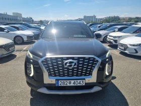 Hyundai Palisade Diesel 2.2 2WD Exclusive, снимка 3