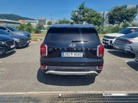 Hyundai Palisade Diesel 2.2 2WD Exclusive, снимка 4