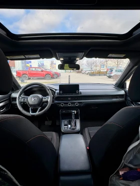 Honda Cr-v Sport Hybrid 2.0, снимка 9