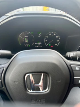 Honda Cr-v Sport Hybrid 2.0, снимка 10