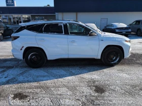 Hyundai Tucson N-LINE* Pano* Подгрев* парктроник* , снимка 4