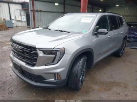 Gmc Acadia 2.5l Elevation Fwd, снимка 2