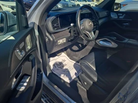 Mercedes-Benz GLE 4MATIC * BURMASTER* ДИСТРОНИК* 360 КАМЕРА* HEAD UP, снимка 7