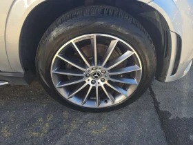 Mercedes-Benz GLE 4MATIC * BURMASTER* ДИСТРОНИК* 360 КАМЕРА* HEAD UP, снимка 6