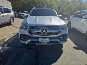 Mercedes-Benz GLE 4MATIC * BURMASTER* ДИСТРОНИК* 360 КАМЕРА* HEAD UP, снимка 2