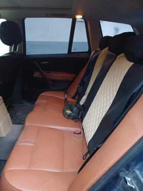 BMW X3, снимка 7