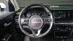 Kia Niro DISTRONIC| ПОДГРЕВ| ОБДУХВАНЕ| ВКЛЮЧЕН ТЕХНОТЕСТ, снимка 7