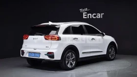 Kia Niro DISTRONIC| ПОДГРЕВ| ОБДУХВАНЕ| ВКЛЮЧЕН ТЕХНОТЕСТ, снимка 3