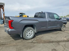 Toyota Tundra 3.4l Sr5, снимка 3