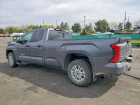 Toyota Tundra 3.4l Sr5, снимка 2