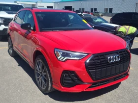 Audi Q3 2021 Audi Q3 PROGRESSIV, снимка 2