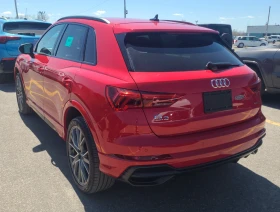 Audi Q3 2021 Audi Q3 PROGRESSIV, снимка 4