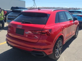 Audi Q3 2021 Audi Q3 PROGRESSIV, снимка 3