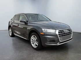 Audi Q5 quattro Premium 45 TFSI* АвтоКредит* (Цена до БГ) , снимка 8
