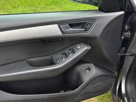 Audi Q5 * 2.0T Progressiv * CARFAX * ЦЕНА ДО БГ, снимка 9