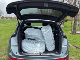 Audi Q5 * 2.0T Progressiv * CARFAX * ЦЕНА ДО БГ, снимка 6