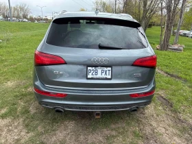 Audi Q5 * 2.0T Progressiv * CARFAX * ЦЕНА ДО БГ, снимка 4