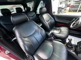 Land Rover Freelander 1.8i 120к.с 4х4* Кожа* Нави* Камера, снимка 9