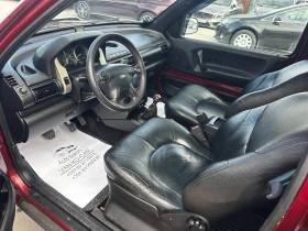 Land Rover Freelander 1.8i 120к.с 4х4* Кожа* Нави* Камера, снимка 7