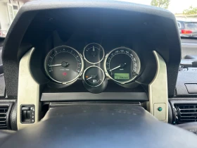 Land Rover Freelander 1.8i 120к.с 4х4* Кожа* Нави* Камера, снимка 12