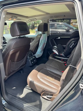 Audi Q7, снимка 9