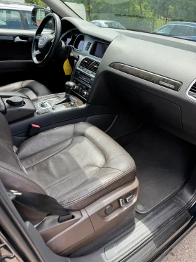 Audi Q7, снимка 8