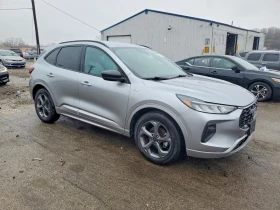 Ford Escape ST LINE FWD, снимка 4