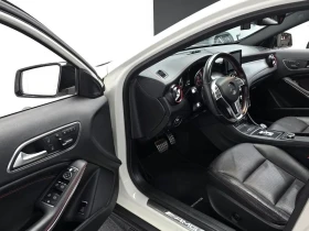 Mercedes-Benz GLA 4MATIC, снимка 11