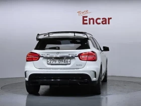 Mercedes-Benz GLA 4MATIC, снимка 4