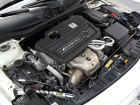 Mercedes-Benz GLA 4MATIC, снимка 6