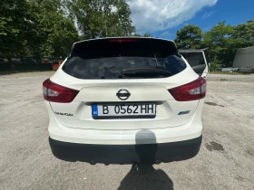Nissan Qashqai, снимка 12