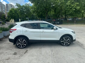 Nissan Qashqai, снимка 13