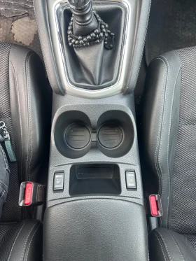 Nissan Qashqai, снимка 7