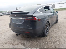 Tesla Model X 100D/75D/P100D, снимка 4