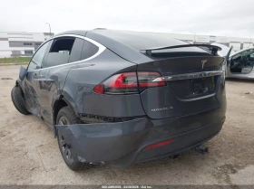Tesla Model X 100D/75D/P100D, снимка 3