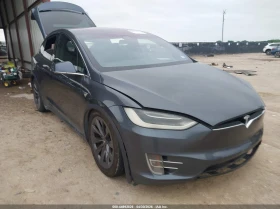Tesla Model X 100D/75D/P100D, снимка 1