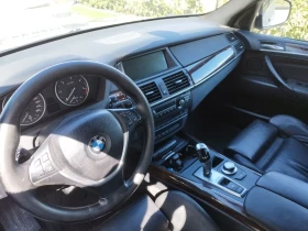 BMW X5 3.5xd, снимка 12