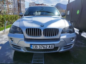 BMW X5 3.5xd, снимка 5
