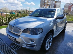 BMW X5 3.5xd, снимка 1