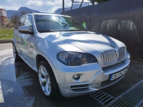 BMW X5 3.5xd, снимка 2