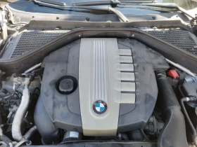 BMW X5 3.5xd, снимка 13