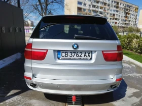 BMW X5 3.5xd, снимка 6