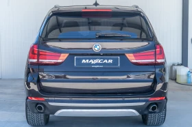 BMW X5 30D = XDRIVE = TOP = ГАРАНЦИЯ = ЛИЗИНГ, снимка 4